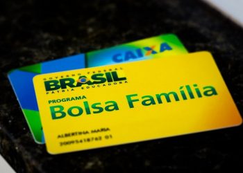 Caixa começa a pagar hoje décimo terceiro do Bolsa Família