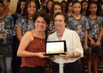 Prêmio Estadual homenageia luta em defesa dos Direitos Humanos