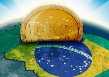 Risco país cai para o menor nível em nove anos