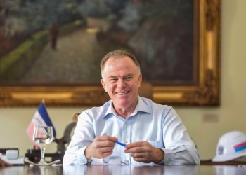 Governo do Estado institui programa ‘Samu para Todos’