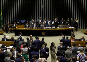 Congresso Nacional aprova texto-base do Orçamento para 2020