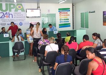 Freitas reivindica e Estado libera 10 médicos para regularizar atendimento 24 horas na UPA de São Mateus