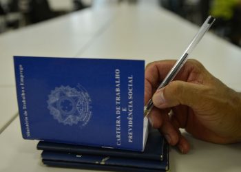 Criação de empregos formais em novembro atinge maior nível desde 2010