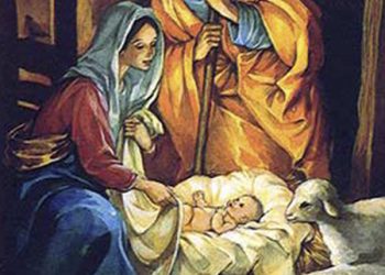 O Nascimento de Jesus – acompanhe vídeo animado