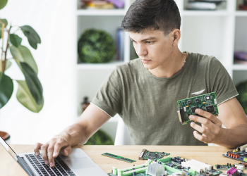 Investimento para adequação de negócios à Economia Digital conta com crédito do Bandes