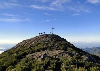 Projeto ‘Filosofando nas Montanhas’ revela as belezas do Caparaó e promove senso crítico em alunos