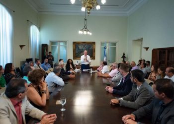 Estado apresenta indicadores sobre a economia do turismo e do Réveillon capixaba