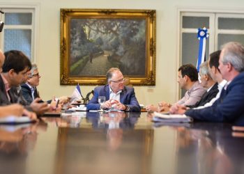 Britânia confirma investimentos no Estado com geração de mil vagas de emprego