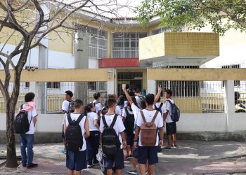 Calendário Escolar 2020: aulas na Rede Estadual começam dia 04 de fevereiro