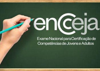 Encceja 2019: certificação pode ser solicitada por candidatos
