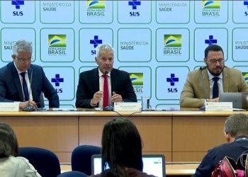 Brasil tem 9 casos suspeitos de coronavírus