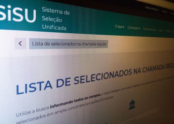 Sisu: MEC libera acesso ao resultado