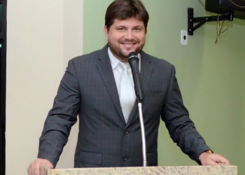 Jaguaré 2020: Gustavo Sossai, pré-candidato a prefeito, articula chapa de candidatos a vereador