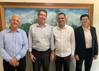 Viana vai investir R$ 5 milhões na modernização da gestão financeira e tributária com apoio do Bandes