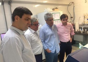 Sedes realiza missão a Minas Gerais em busca de novos investidores