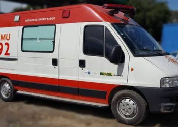 SAMU está disponível para atendimento de municípios afetados pelas chuvas no número 191