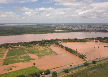Chuva: prejuízo estimado supera R$ 88 milhões na agropecuária capixaba