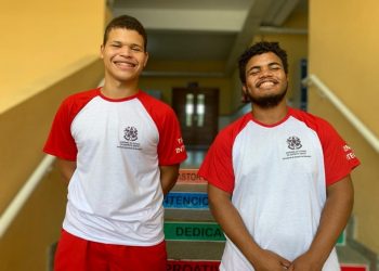 Ano letivo começará com novos uniformes na Rede Pública Estadual