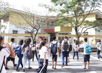 Sedu destina R$ 35 milhões para escolas prepararem início do próximo ano letivo