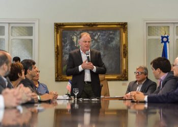 Governo do Estado e Apex-Brasil lançam programa de capacitação para exportação no ES