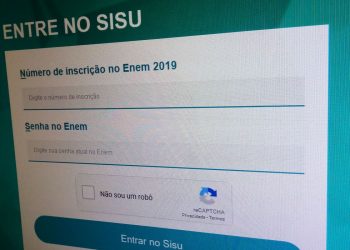 Lista de espera do Sisu será publicada na segunda-feira