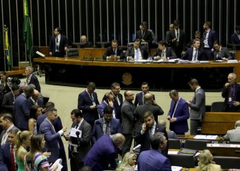 Câmara aprova texto-base de MP sobre crédito rural