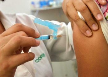 Bebê de 8 meses é primeira vítima de sarampo no Rio em 20 anos