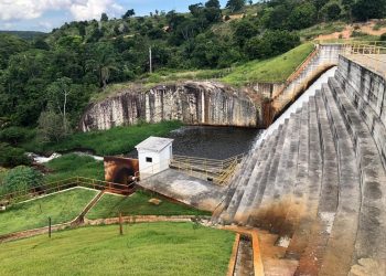 Fiscalização conjunta entre Agerh e Idaf vistoria 14 barragens no norte do Espírito Santo