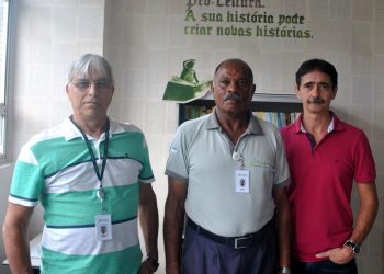 Prodest 50 anos: conheça três exemplos de dedicação