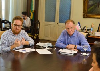 Indicadores do Ensino Médio capixaba avançam e são os melhores dos últimos quatro anos