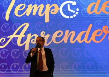 MEC lança programa para aprimorar alfabetização