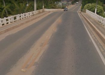 CARNAVAL: PM apreende drogas em ônibus em Guriri