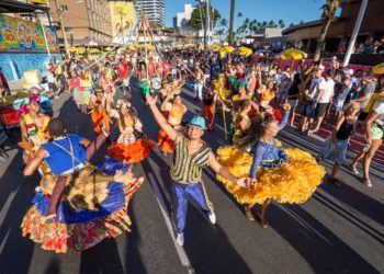 Folia ecológica? Confira cinco dicas bem simples para ser sustentável durante o Carnaval