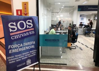 Força-tarefa registra 3,7 mil atendimentos no sul do Estado