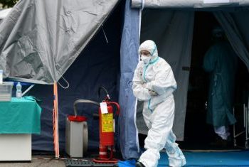 Itália teria planos de deixar idosos com coronavírus morrerem, diz jornal