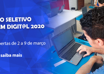 Sedu oferta 2 mil vagas para alunos se prepararem para o Enem 2020