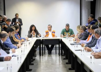 Quatro municípios do Espírito Santo recebem R$ 2,5 mi para reparar danos causados pelas chuvas