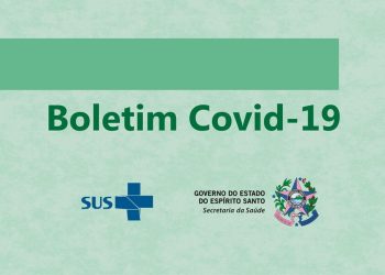 Espírito Santo registra cinco casos suspeitos do Covid-19