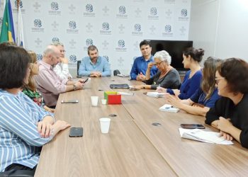 Mais quatro hospitais no Estado se tornam referência para atendimento a casos suspeitos do Covid-19