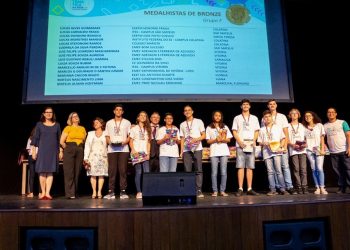 Inscrições para Olimpíada Brasileira de Matemática seguem até 20 de março