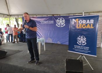 Sooretama recebe investimento de R$ 1,89 milhão na área da habitação