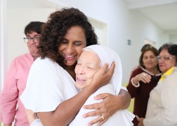 Vice-governadora participa de programação do Dia Internacional da Mulher em Ibatiba