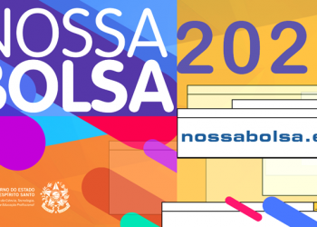 Lista de espera do Nossa Bolsa 2020 está aberta até segunda-feira (09)