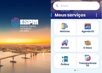 Pagamento do IPVA já pode ser feito pelo App ‘ES na Palma da Mão’