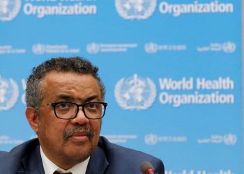 Organização Mundial da Saúde declara pandemia de coronavírus