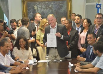 Governo do Estado publica edital para obras de macrodrenagem na Grande Cobilândia