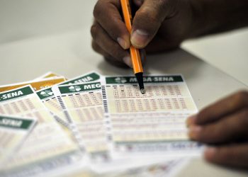 Caixa suspende sorteio da Loteria Federal por três meses