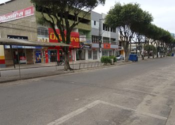 JAGUARE:  COVID-19: Jaguarenses aderem ao Isolamento Social