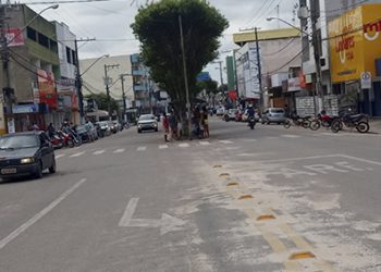 JAGUARE:  COVID-19: Parte dos jaguarenses não cumprem recomendações de isolamento