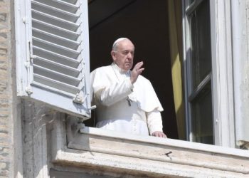 Papa concede indulgência plenária para a oração de 27 de março